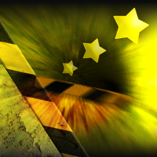 SWIRL 3D Racing app icon