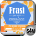 Frasi per ogni OCCASIONE