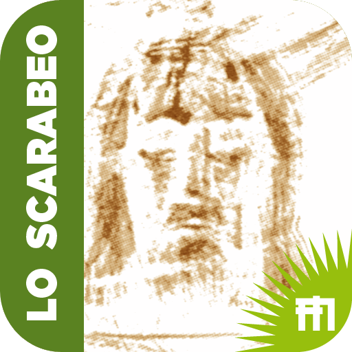 La sindone – 2000 anni di storia raccontati a fumetti (AppStore Link)